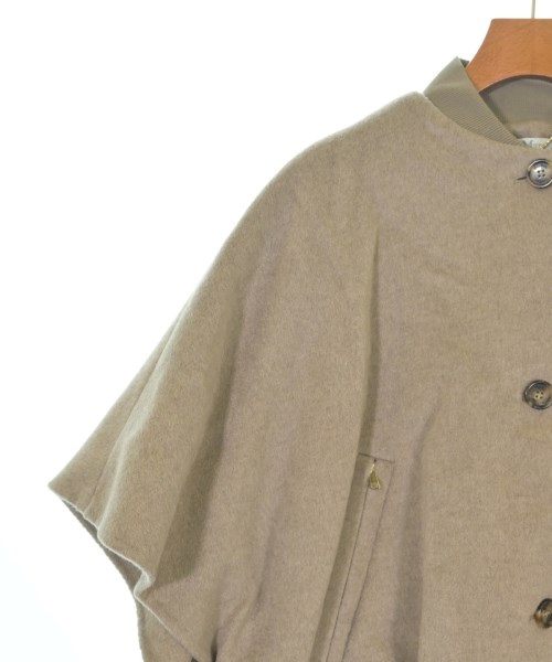 Max Mara（マックスマーラ）その他 ベージュ サイズ:SM レディース/2200718522018