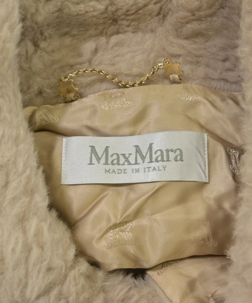 Max Mara（マックスマーラ）その他 ベージュ サイズ:F レディース/2200718522025