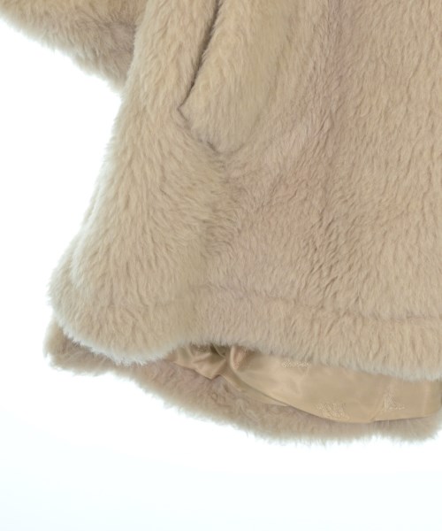Max Mara（マックスマーラ）その他 ベージュ サイズ:F レディース/2200718522025