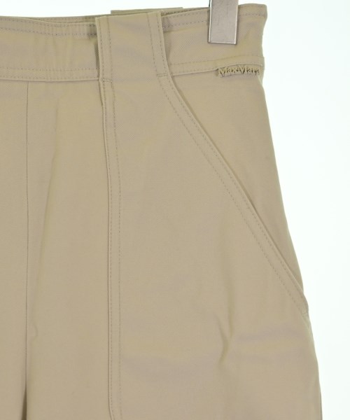 Max Mara（マックスマーラ）その他 ベージュ サイズ:34(XXS位) レディース/2200718522049