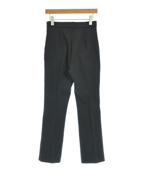 Max Mara（マックスマーラ）スラックス 黒 サイズ:36(XS位) レディース/2200718522056