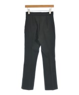 Max Mara（マックスマーラ）スラックス 黒 サイズ:36(XS位) レディース/2200718522056