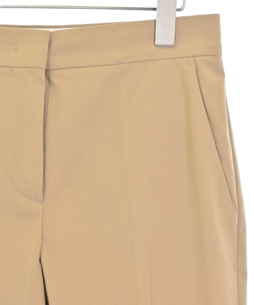 Max Mara（マックスマーラ）スラックス ベージュ サイズ:34(XXS位) レディース/2200718522063