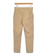 Max Mara（マックスマーラ）スラックス ベージュ サイズ:34(XXS位) レディース/2200718522063
