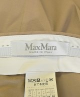 Max Mara（マックスマーラ）スラックス ベージュ サイズ:34(XXS位) レディース/2200718522063
