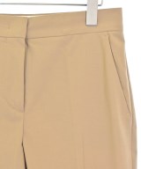 Max Mara（マックスマーラ）スラックス ベージュ サイズ:34(XXS位) レディース/2200718522063