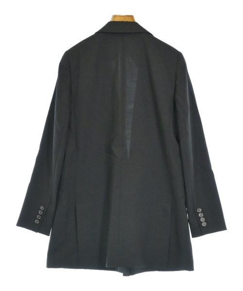 Max Mara（マックスマーラ）テーラードジャケット 黒 サイズ:34(XXS位) レディース/2200718522070