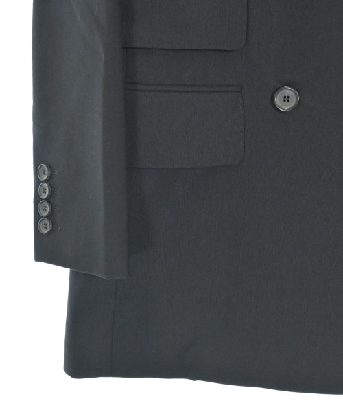 Max Mara（マックスマーラ）テーラードジャケット 黒 サイズ:34(XXS位) レディース/2200718522070