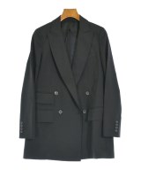 Max Mara（マックスマーラ）テーラードジャケット 黒 サイズ:34(XXS位) レディース/2200718522070