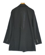 Max Mara（マックスマーラ）テーラードジャケット 黒 サイズ:34(XXS位) レディース/2200718522070