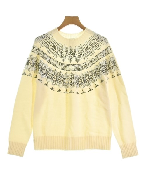 Max Mara(マックスマーラ)のニット・セーター サイズ:S 26,000円