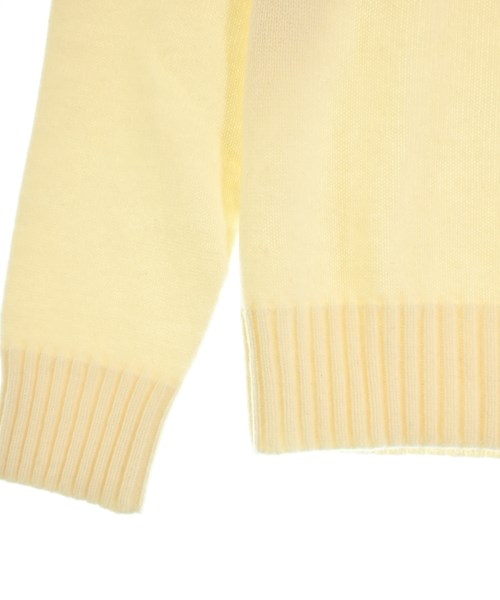 Max Mara（マックスマーラ）ニット・セーター 白 サイズ:S レディース/2200718522087