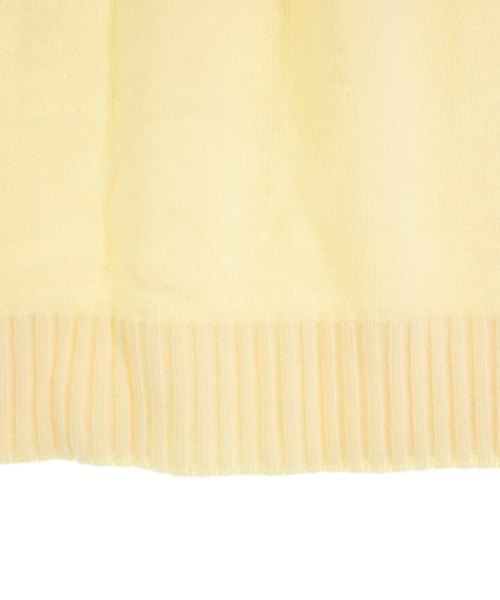 Max Mara（マックスマーラ）ニット・セーター 白 サイズ:S レディース/2200718522087