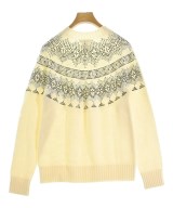 Max Mara（マックスマーラ）ニット・セーター 白 サイズ:S レディース/2200718522087
