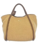 Max Mara（マックスマーラ）かごバッグ ベージュ サイズ:- レディース/2200718522162