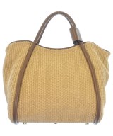 Max Mara（マックスマーラ）かごバッグ ベージュ サイズ:- レディース/2200718522162