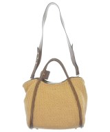 Max Mara（マックスマーラ）かごバッグ ベージュ サイズ:- レディース/2200718522162