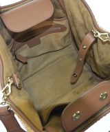 Max Mara（マックスマーラ）かごバッグ ベージュ サイズ:- レディース/2200718522162