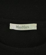 Max Mara（マックスマーラ）ワンピース 黒 サイズ:S レディース/2200721220338