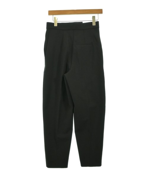 Max Mara（マックスマーラ）スラックス 黒 サイズ:38(S位) レディース/2200722460344