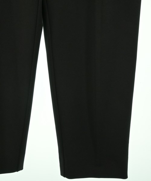 Max Mara（マックスマーラ）スラックス 黒 サイズ:38(S位) レディース/2200722460344