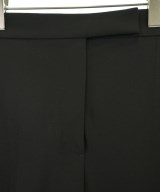 Max Mara（マックスマーラ）スラックス 黒 サイズ:38(S位) レディース/2200722460344
