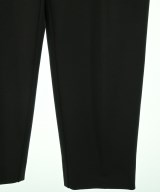 Max Mara（マックスマーラ）スラックス 黒 サイズ:38(S位) レディース/2200722460344