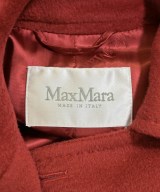 Max Mara（マックスマーラ）ステンカラーコート 赤 サイズ:42(M位) レディース/2200723056010