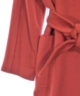 Max Mara（マックスマーラ）ステンカラーコート 赤 サイズ:42(M位) レディース/2200723056010