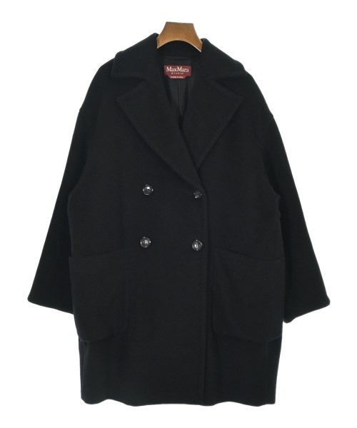Max Mara(マックスマーラ)のステンカラーコート サイズ:38(S位) 34,100円