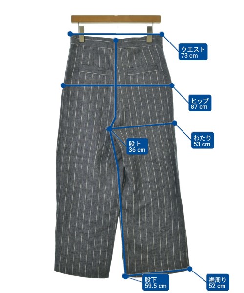 Max Mara（マックスマーラ）その他 紺 サイズ:42(M位) レディース/2200718682071