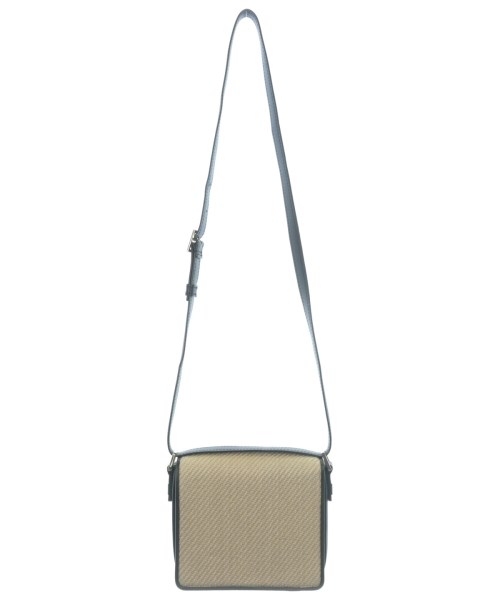 Max Mara（マックスマーラ）ショルダーバッグ ベージュ サイズ:- レディース/2200723261049
