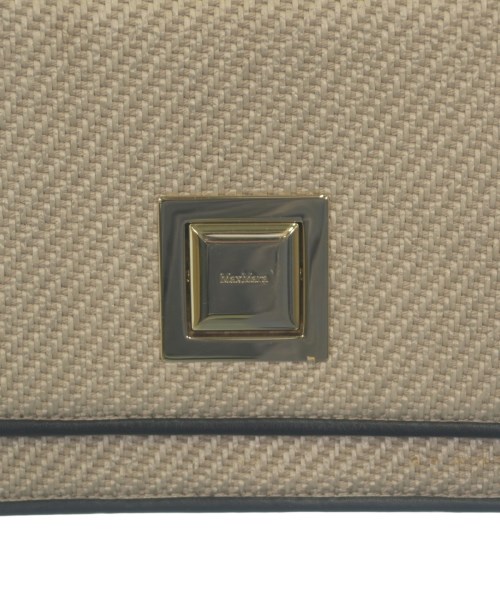 Max Mara（マックスマーラ）ショルダーバッグ ベージュ サイズ:- レディース/2200723261049