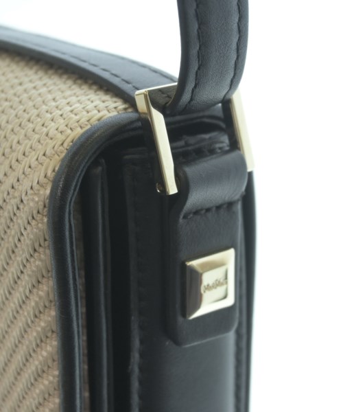 Max Mara（マックスマーラ）ショルダーバッグ ベージュ サイズ:- レディース/2200723261049