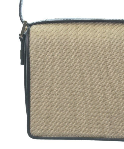 Max Mara（マックスマーラ）ショルダーバッグ ベージュ サイズ:- レディース/2200723261049