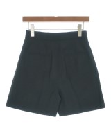 Max Mara（マックスマーラ）ショートパンツ 黒 サイズ:36(XS位) レディース/2200718703127