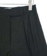 Max Mara（マックスマーラ）ショートパンツ 黒 サイズ:36(XS位) レディース/2200718703127