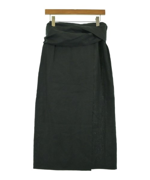 Max Mara(マックスマーラ)のロング・マキシ丈スカート サイズ:42(M位) 7,200円
