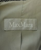 Max Mara（マックスマーラ）カジュアルジャケット グレー サイズ:40(M位) レディース/2200719890031