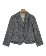 Max Mara カジュアルジャケット