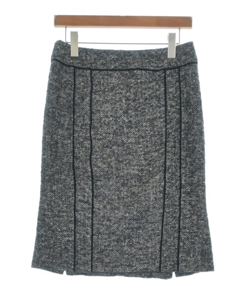 Max Mara(マックスマーラ)のひざ丈スカート サイズ:40(M位) 5,500円