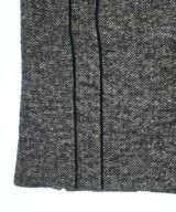 Max Mara（マックスマーラ）ひざ丈スカート グレー サイズ:40(M位) レディース/2200719890048