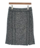 Max Mara ひざ丈スカート