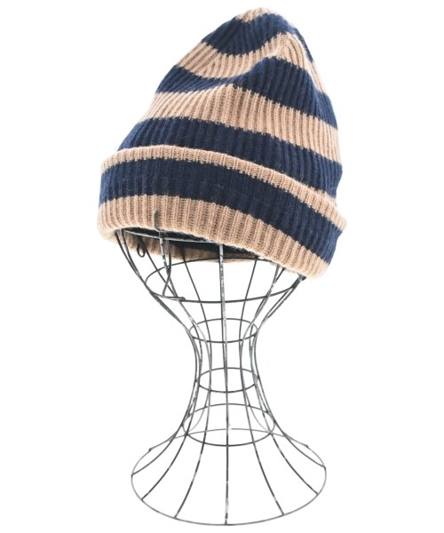 Max Mara(マックスマーラ)のニットキャップ・ビーニー サイズ:- 4,800円