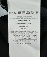 Max Mara（マックスマーラ）ニット・セーター 黒 サイズ:M レディース/2200724038053