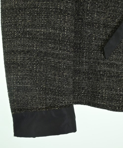Max Mara（マックスマーラ）その他 黒 サイズ:40(M位) レディース/2200724143054