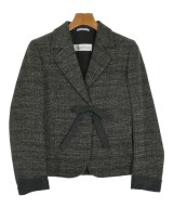 Max Mara（マックスマーラ）その他 黒 サイズ:40(M位) レディース/2200724143054