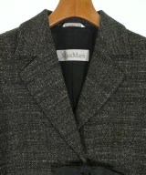 Max Mara（マックスマーラ）その他 黒 サイズ:40(M位) レディース/2200724143054
