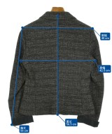 Max Mara（マックスマーラ）その他 黒 サイズ:40(M位) レディース/2200724143054