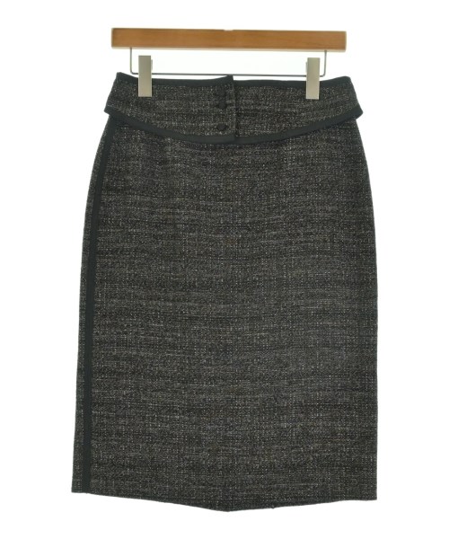 Max Mara(マックスマーラ)のひざ丈スカート サイズ:40(M位) 6,000円